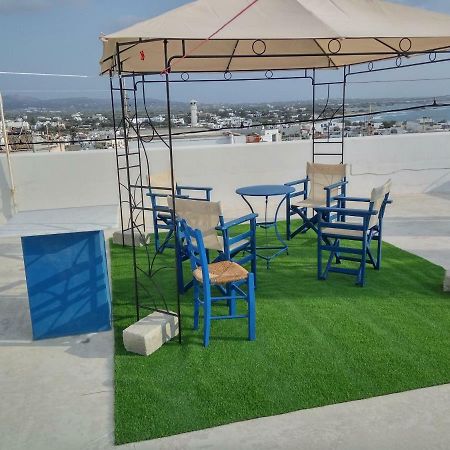 My Home In Naxos Naxos City Экстерьер фото