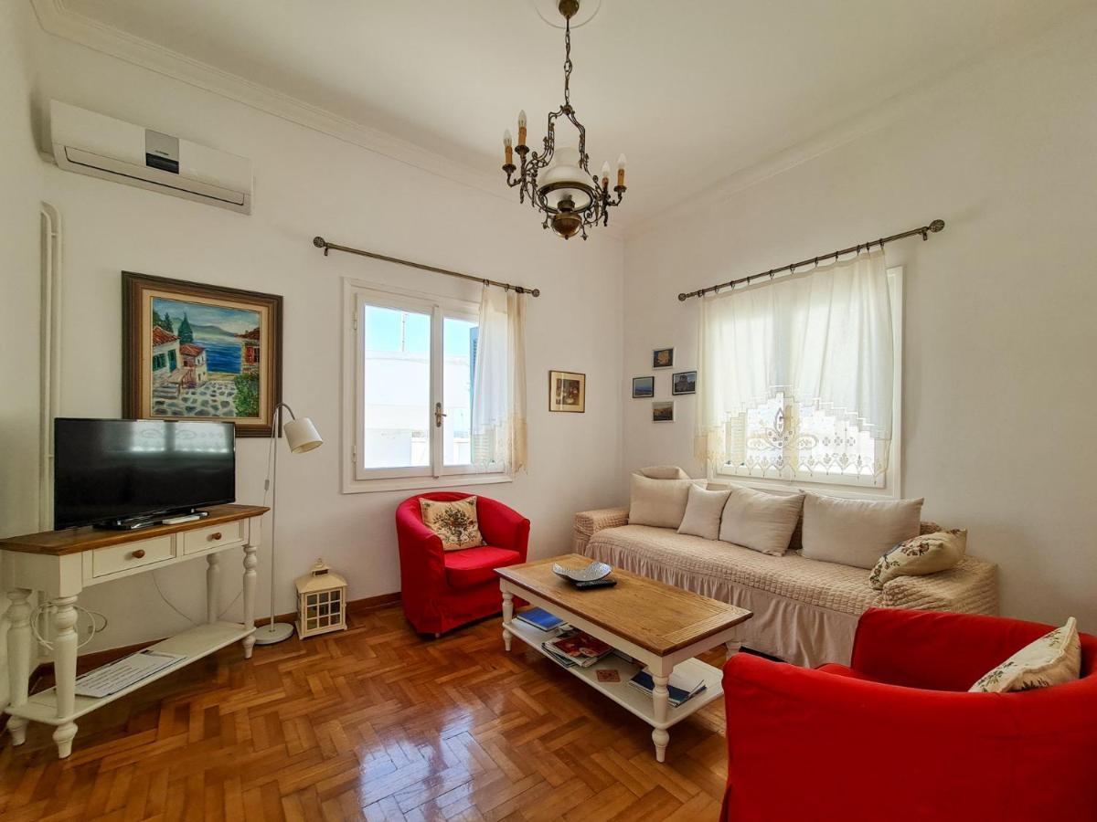 My Home In Naxos Naxos City Экстерьер фото