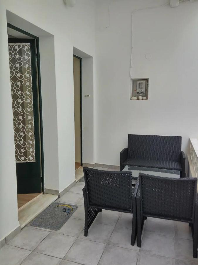 My Home In Naxos Naxos City Экстерьер фото