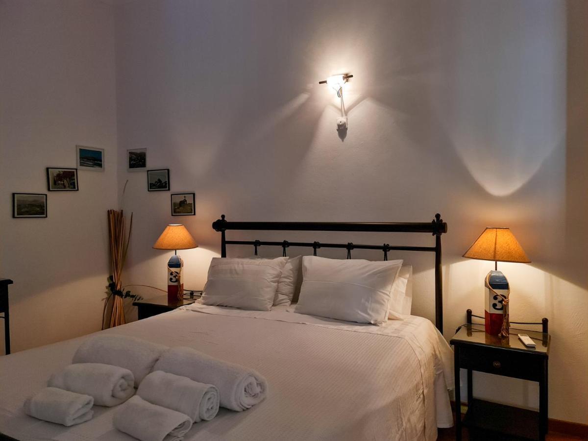My Home In Naxos Naxos City Экстерьер фото