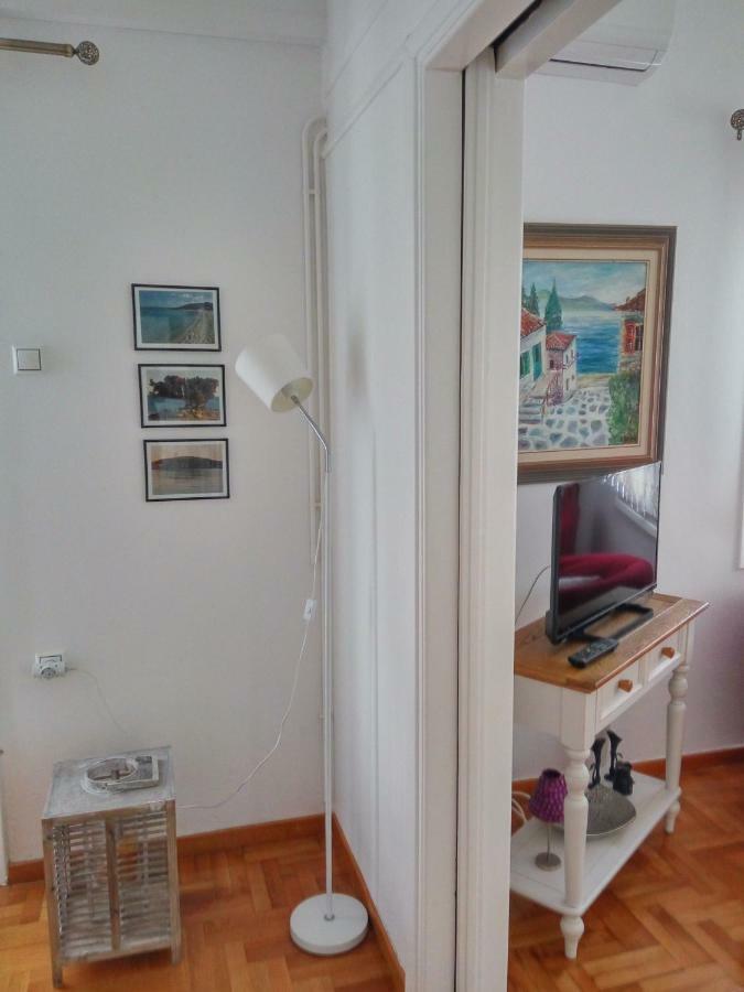 My Home In Naxos Naxos City Экстерьер фото